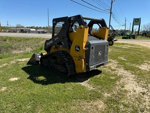 Image of John Deere 317G equipment image 3