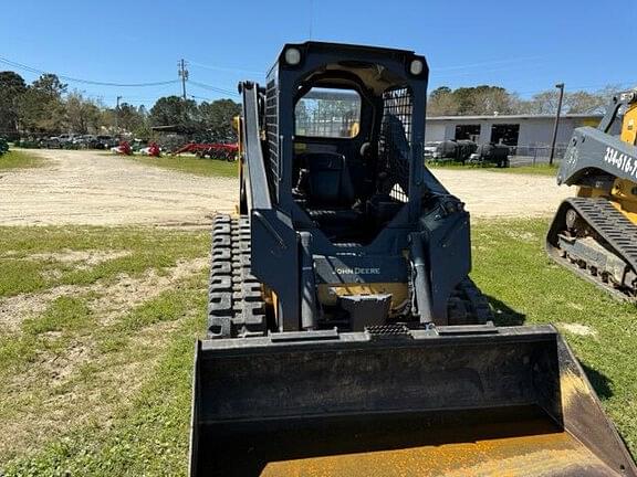 Image of John Deere 317G Primary image