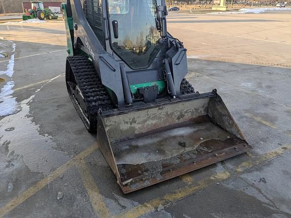 Image of John Deere 317G equipment image 3