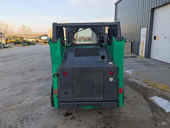 Image of John Deere 317G equipment image 4