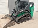 2018 John Deere 317G Image