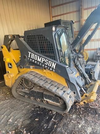 Main image John Deere 317G