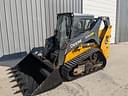 2018 John Deere 317G Image