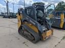 2018 John Deere 317G Image