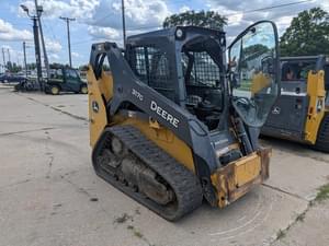2018 John Deere 317G Image