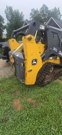 Image of John Deere 317G equipment image 1