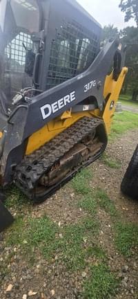 Image of John Deere 317G Primary image