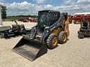 2018 John Deere 318G Image