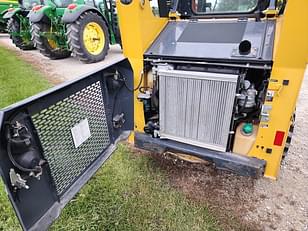 Main image John Deere 318G 12