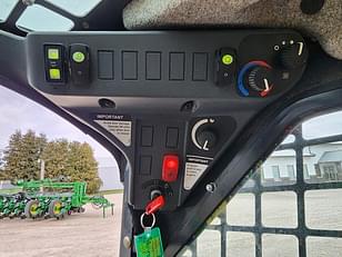 Main image John Deere 318G 6