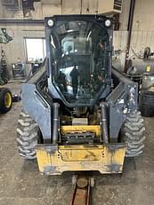 Main image John Deere 320G 4