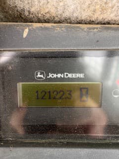 Image of John Deere 320G equipment image 4