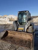 2018 John Deere 320G Image