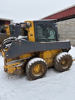 Image of John Deere 320G Primary image