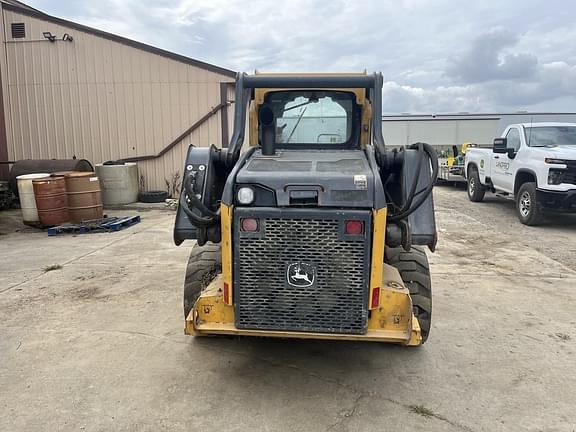 Image of John Deere 320G equipment image 3