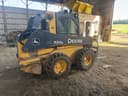 2018 John Deere 320G Image