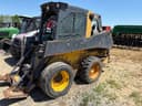2018 John Deere 320G Image