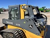 Thumbnail image John Deere 323E 12