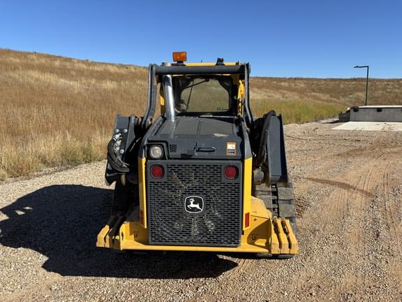 Image of John Deere 323E equipment image 3