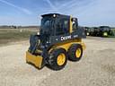 2018 John Deere 324G Image