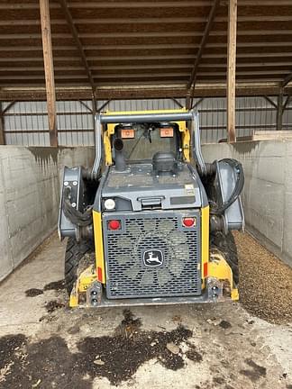 Image of John Deere 324G equipment image 2