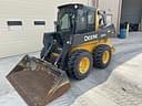 2018 John Deere 324G Image
