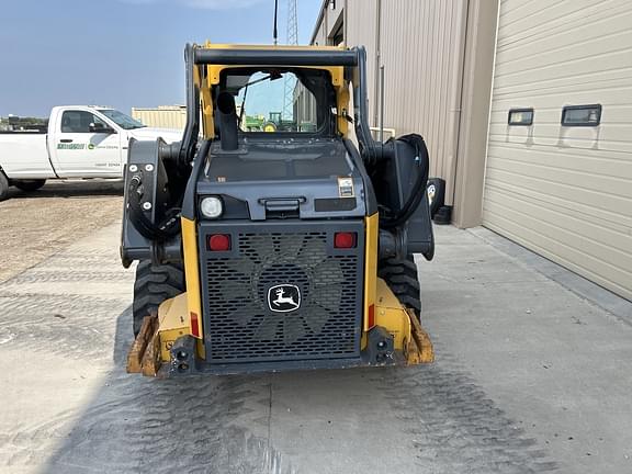 Image of John Deere 324G equipment image 1