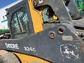 Thumbnail image John Deere 324G 5