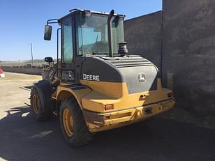 Main image John Deere 324K 12