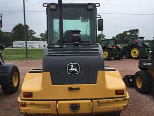 Main image John Deere 324K 5