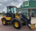 2018 John Deere 324K Image