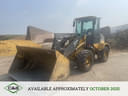 2018 John Deere 324K Image