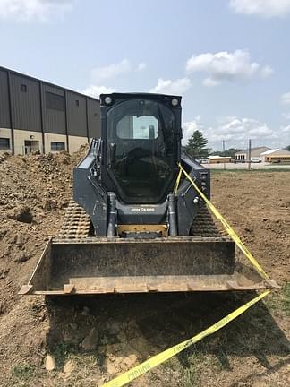 Image of John Deere 325G equipment image 1