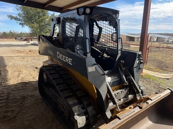 Image of John Deere 325G equipment image 3