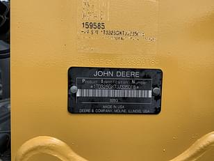 Main image John Deere 325G 19