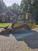 2018 John Deere 325G Image