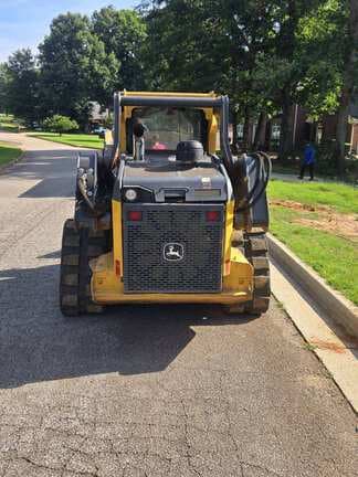 Image of John Deere 325G equipment image 3