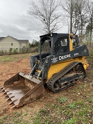 Image of John Deere 325G Primary image