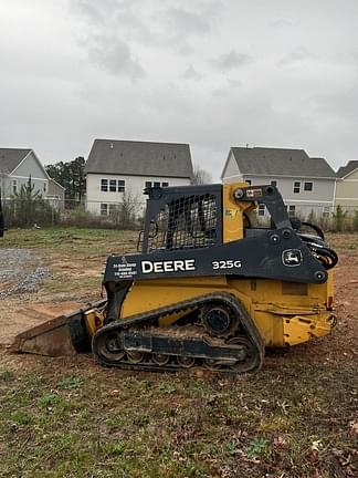 Image of John Deere 325G equipment image 1