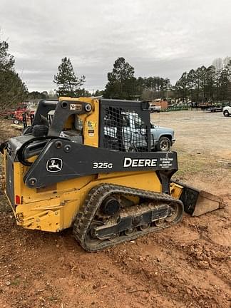 Image of John Deere 325G equipment image 2