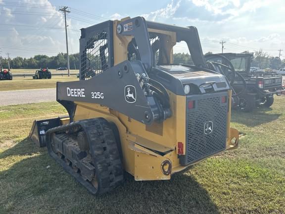 Image of John Deere 325G equipment image 3
