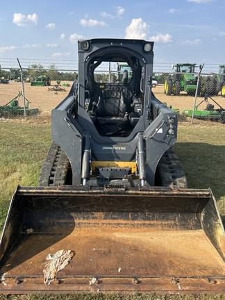 Image of John Deere 325G equipment image 1