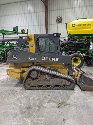 Image of John Deere 325G equipment image 2