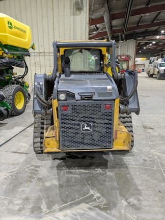 Image of John Deere 325G equipment image 4