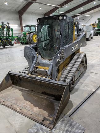 Main image John Deere 325G