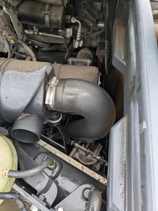 Image of John Deere 325G equipment image 1