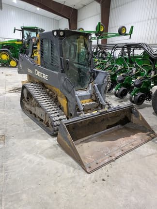 Image of John Deere 325G equipment image 1