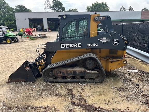 Image of John Deere 325G equipment image 3