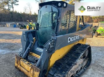 Main image John Deere 325G