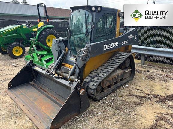 Image of John Deere 325G Primary image